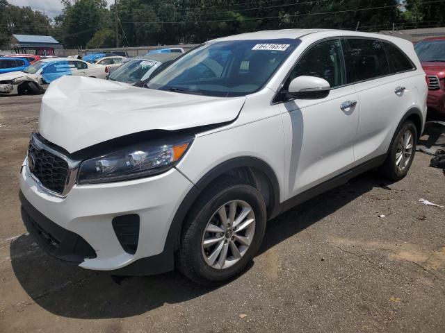 KIA SORENTO L 2020 5xypg4a3xlg664007