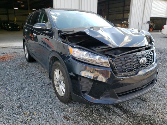 KIA SORENTO L 2020 5xypg4a3xlg668669