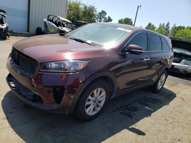 KIA SORENTO L 2020 5xypg4a3xlg676125