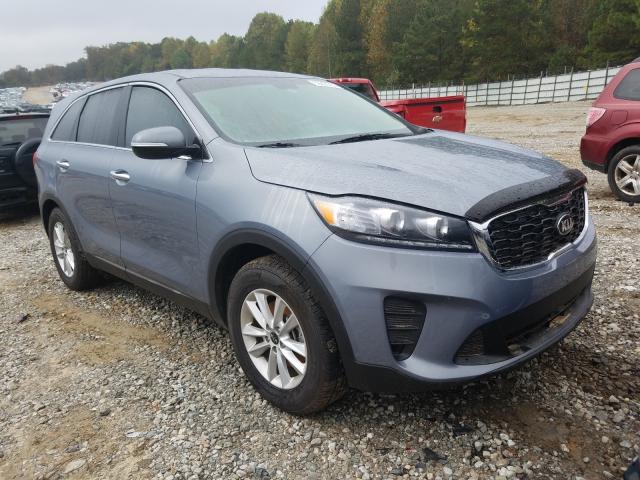 KIA SORENTO L 2020 5xypg4a3xlg676528