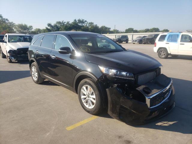 KIA SORENTO L 2020 5xypg4a3xlg683835