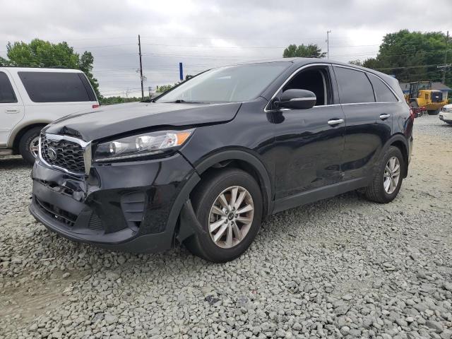 KIA SORENTO 2020 5xypg4a3xlg687609