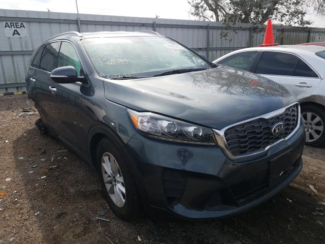 KIA SORENTO L 2020 5xypg4a3xlg689263