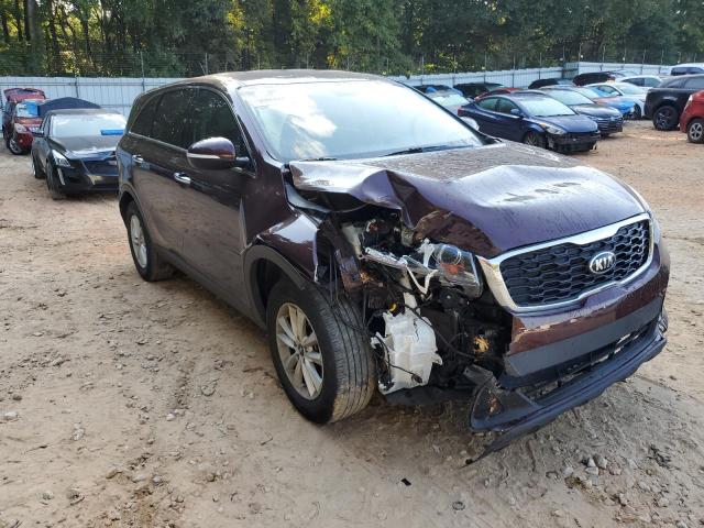 KIA SORENTO L 2020 5xypg4a3xlg690431