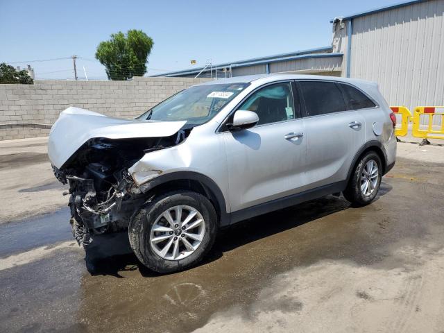 KIA SORENTO 2020 5xypg4a3xlg698478