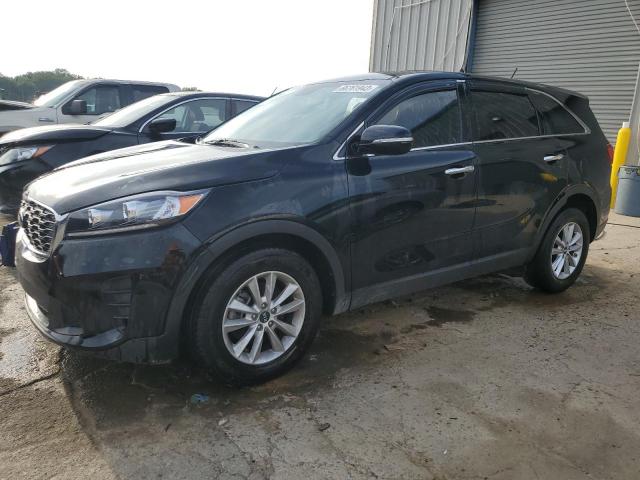 KIA SORENTO 2020 5xypg4a3xlg711729