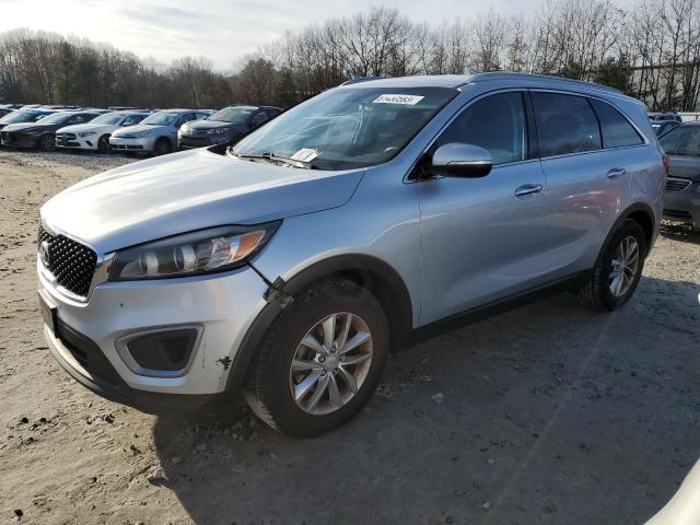 KIA SORENTO 2016 5xypg4a50gg042443