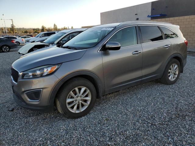 KIA SORENTO 2016 5xypg4a50gg067780