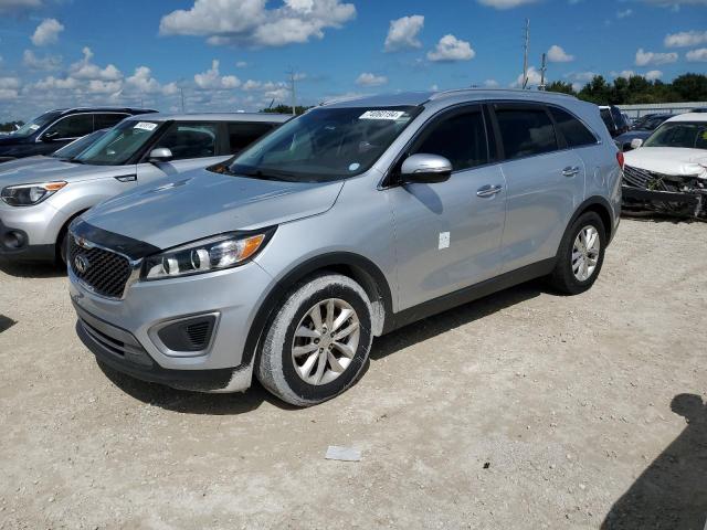 KIA SORENTO LX 2016 5xypg4a50gg112300