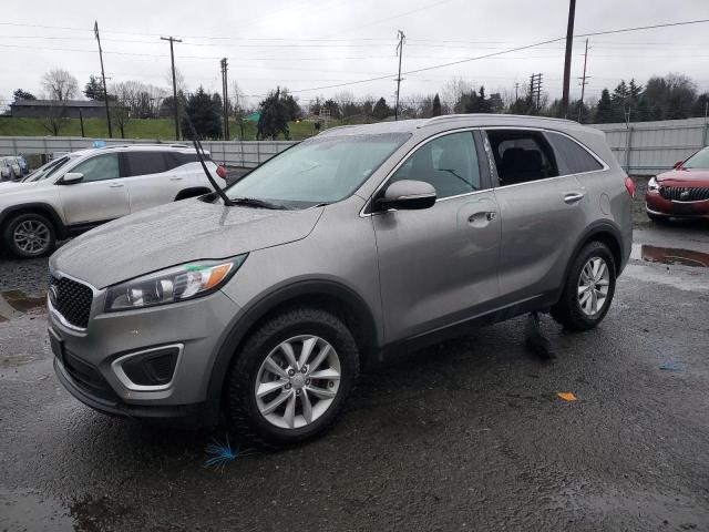 KIA SORENTO 2017 5xypg4a50hg222975