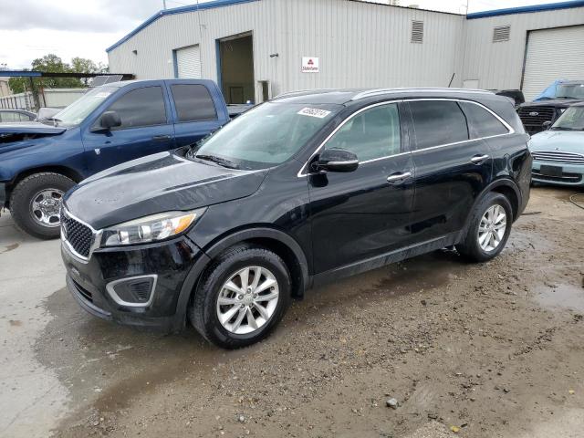 KIA SORENTO 2017 5xypg4a50hg303183