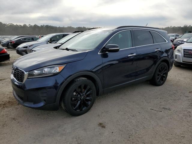 KIA SORENTO 2019 5xypg4a50kg597451