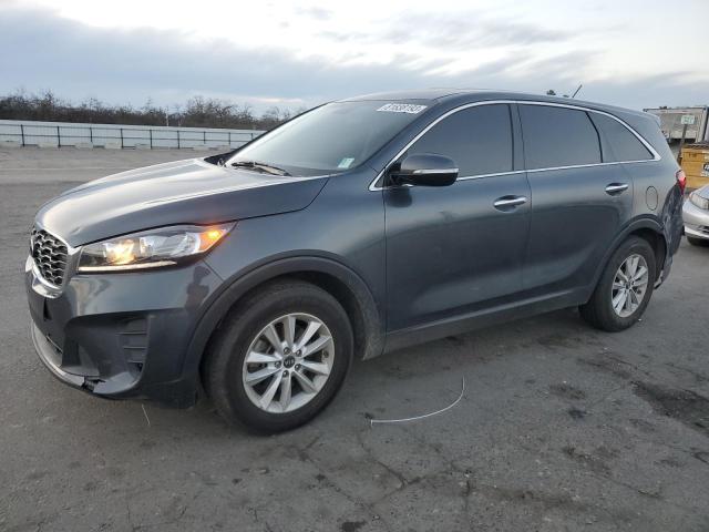 KIA SORENTO 2020 5xypg4a50lg622012