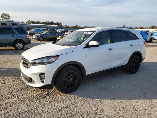 KIA SORENTO S 2020 5xypg4a50lg668598