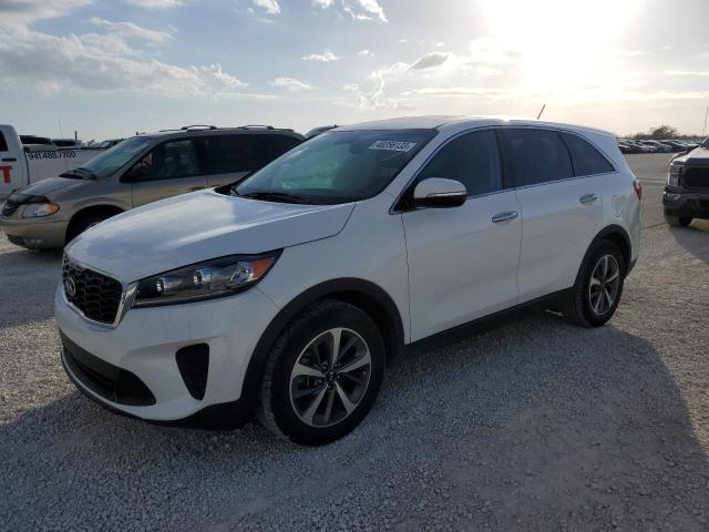 KIA SORENTO S 2020 5xypg4a50lg678399