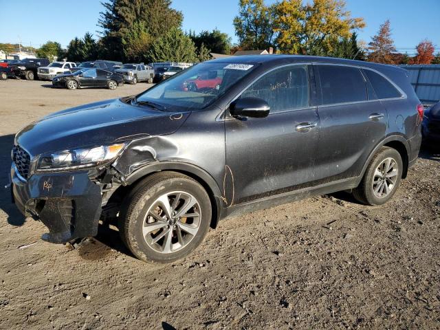 KIA SORENTO 2020 5xypg4a50lg690844