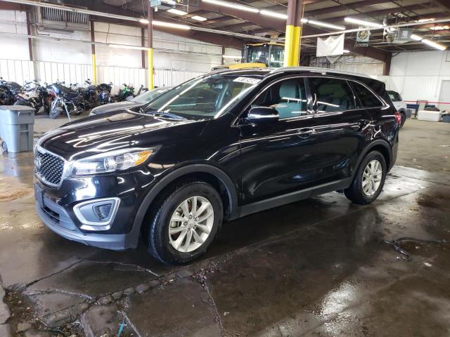 KIA SORENTO 2016 5xypg4a51gg001514