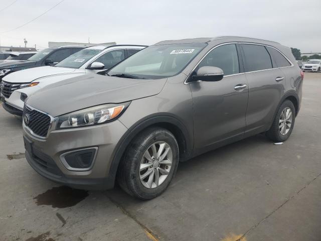 KIA SORENTO 2016 5xypg4a51gg003232