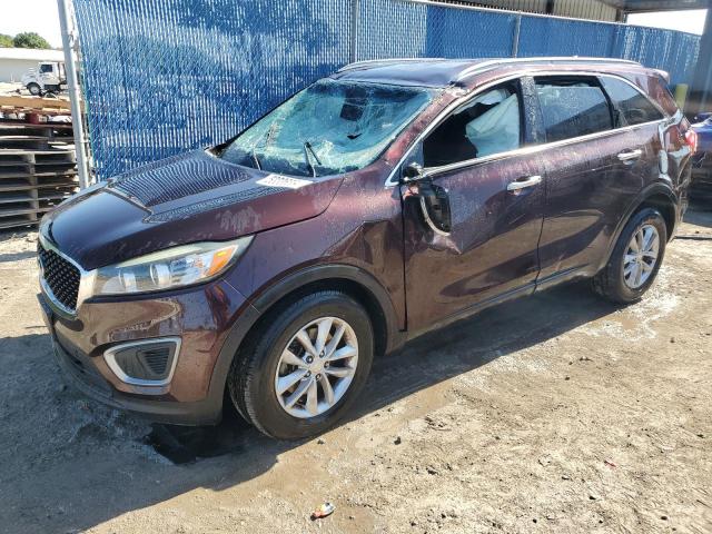 KIA SORENTO 2016 5xypg4a51gg003909