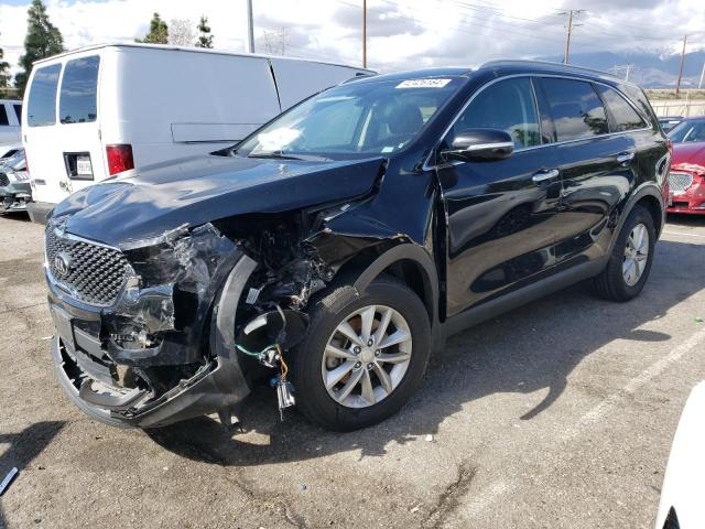 KIA SORENTO 2016 5xypg4a51gg100821