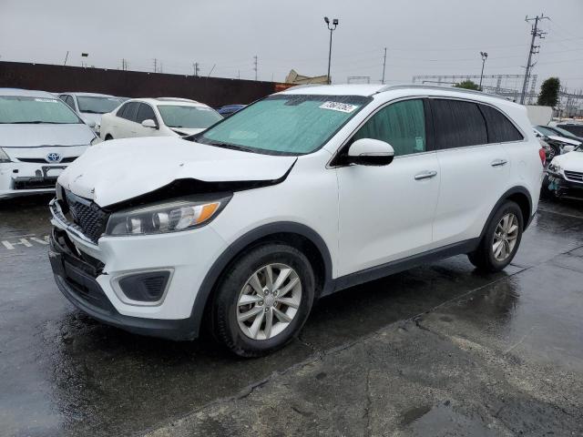 KIA SORENTO LX 2016 5xypg4a51gg129459