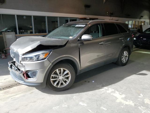 KIA SORENTO 2016 5xypg4a51gg133558