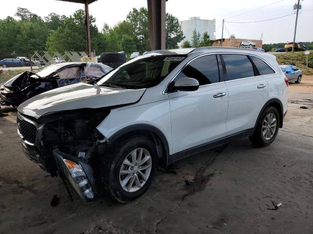 KIA SORENTO 2016 5xypg4a51gg156662