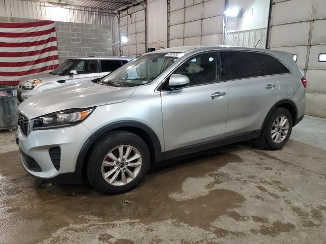 KIA SORENTO 2020 5xypg4a51lg614369