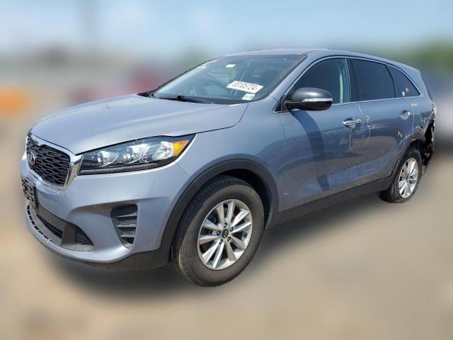 KIA SORENTO 2020 5xypg4a51lg615490