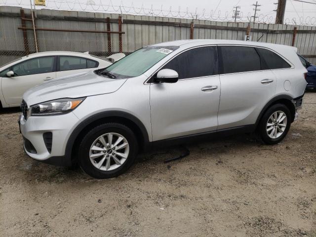 KIA SORENTO 2020 5xypg4a51lg616932