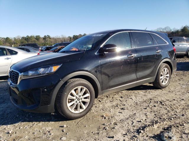 KIA SORENTO S 2020 5xypg4a51lg629566