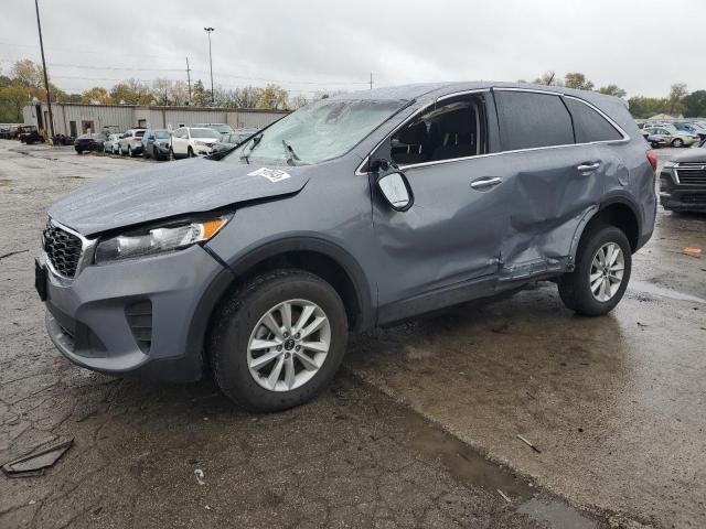 KIA SORENTO 2020 5xypg4a51lg631186