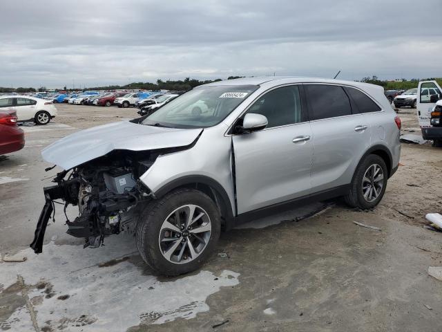 KIA SORENTO 2020 5xypg4a51lg670683