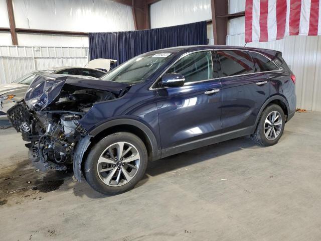 KIA SORENTO 2020 5xypg4a51lg677603