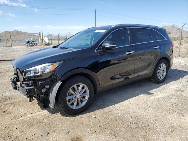 KIA SORENTO LX 2016 5xypg4a52gg008827