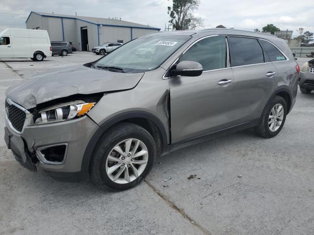 KIA SORENTO 2016 5xypg4a52gg036384