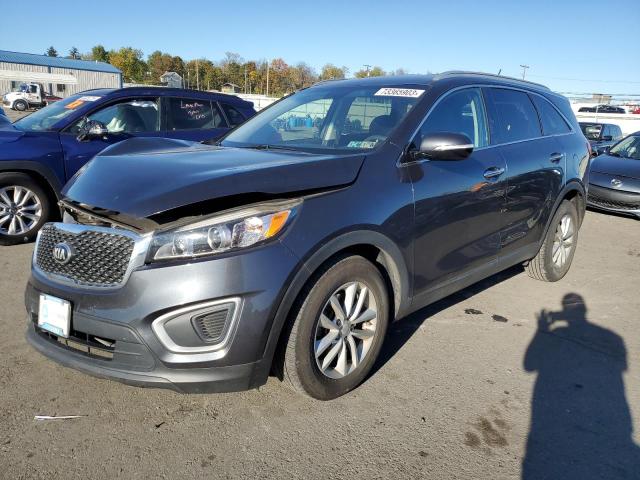 KIA SORENTO 2018 5xypg4a52jg369448