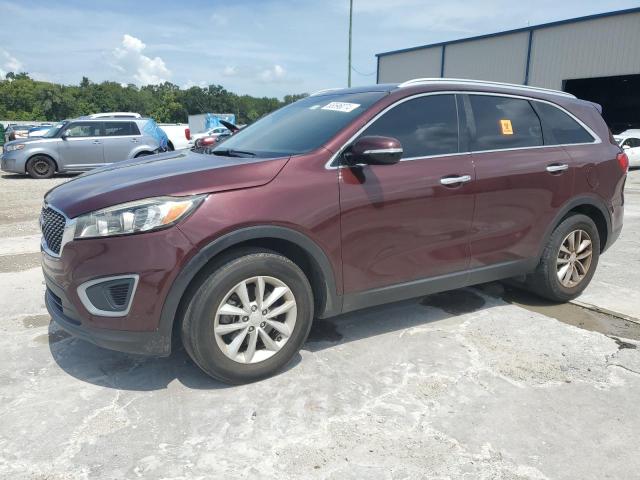 KIA SORENTO 2018 5xypg4a52jg388727