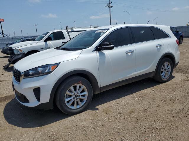 KIA SORENTO 2019 5xypg4a52kg572082