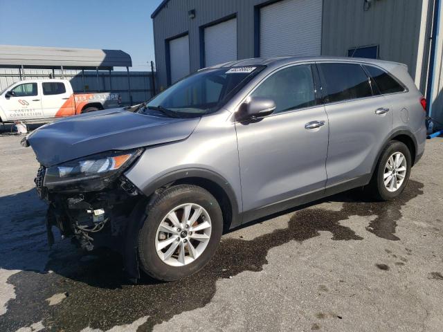 KIA SORENTO S 2020 5xypg4a52lg622271