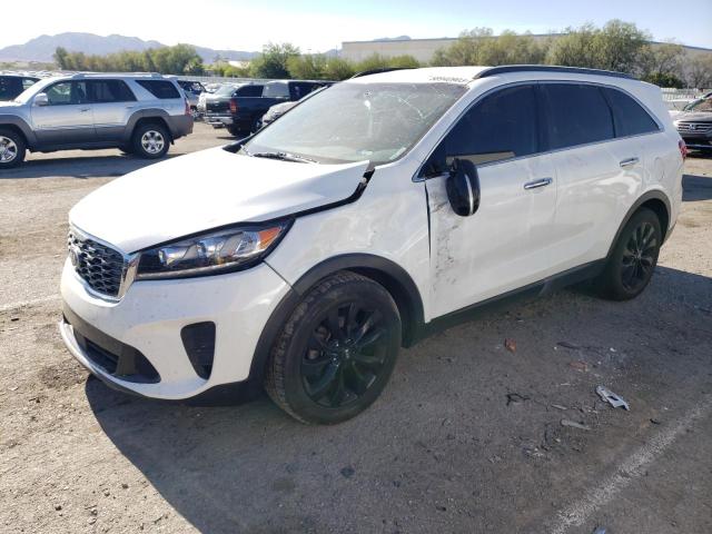 KIA SORENTO S 2020 5xypg4a52lg660700