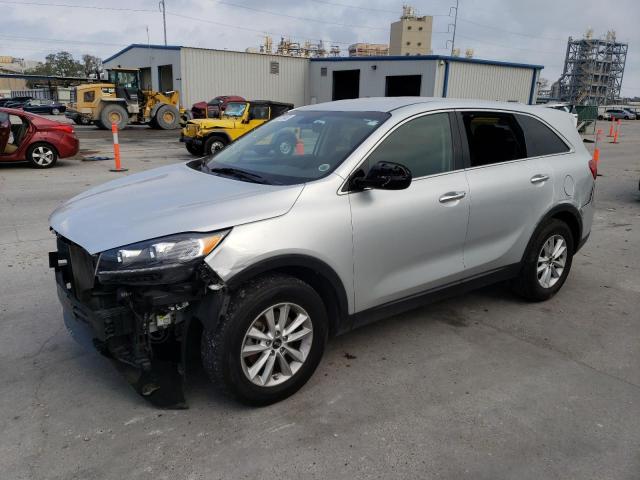 KIA SORENTO S 2020 5xypg4a52lg669882