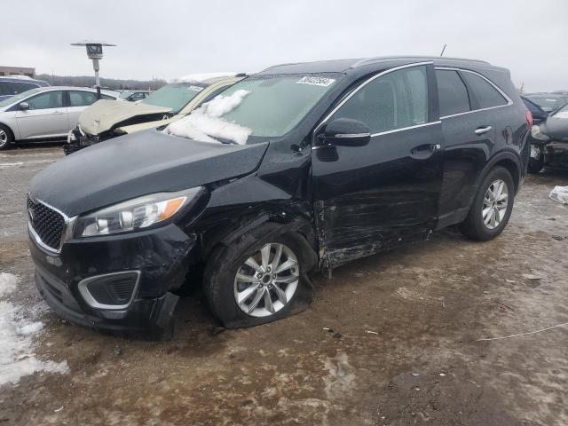 KIA SORENTO 2016 5xypg4a53gg142472