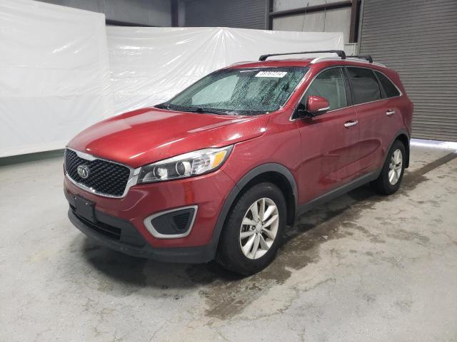 KIA SORENTO 2016 5xypg4a53gg156999