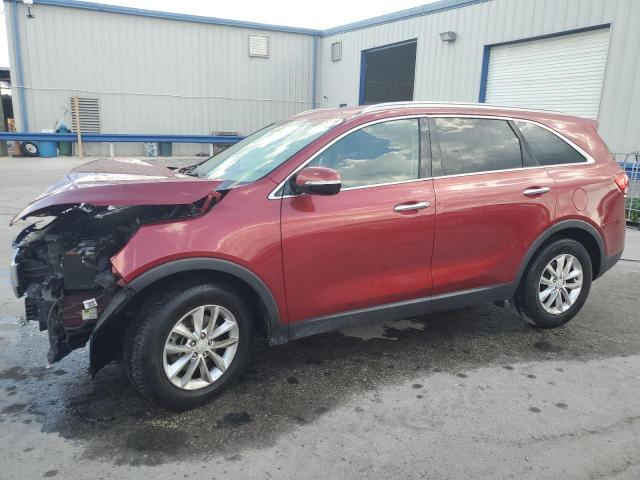 KIA SORENTO 2017 5xypg4a53hg208598