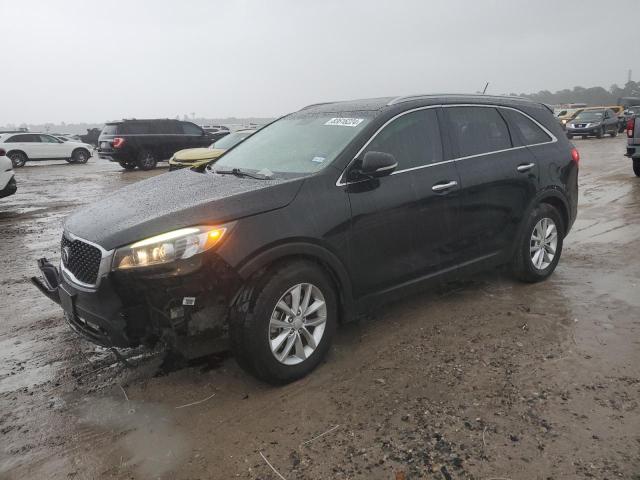 KIA SORENTO LX 2017 5xypg4a53hg231704