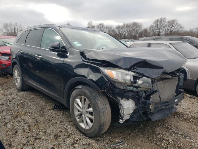 KIA SORENTO 2017 5xypg4a53hg291725