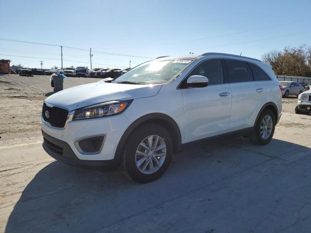 KIA SORENTO 2017 5xypg4a53hg304828