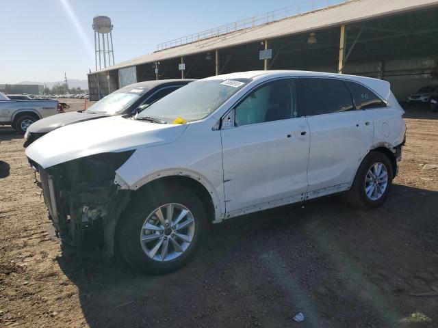 KIA SORENTO 2019 5xypg4a53kg489194