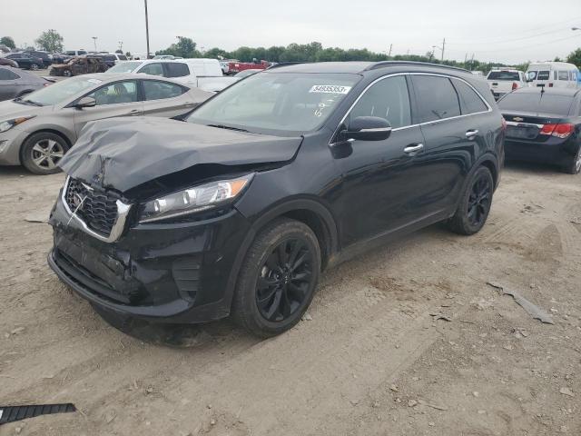 KIA SORENTO 2019 5xypg4a53kg585391